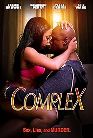 CompleX (2021) M4ufree