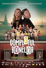 Complotul Bonelor (2024) M4ufree