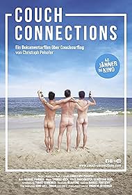 Couch Connections (2020) M4ufree