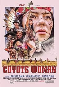 Coyote Woman (2022) M4ufree