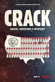 Crack Cocaine, Corruption Conspiracy (2021) M4ufree