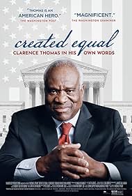 Created Equal Clarence Thomas in His Own Words (2020) M4ufree