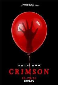 Crimson (2020) M4ufree