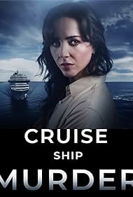 Cruise Ship Murder (2024) M4ufree