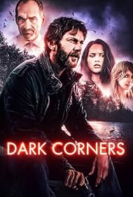 Dark Corners (2021) M4ufree