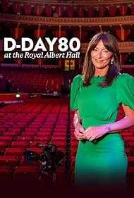 D Day 80 at the Royal Albert Hall (2024) M4ufree