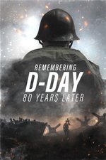 D-Day: Secrets of the Frontline Heroes (2024) M4ufree