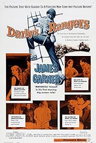 Darbys Rangers (1958) M4ufree