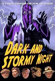 Dark and Stormy Night (2009) M4ufree