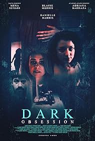 Dark Obsession (2023) M4ufree