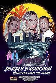 Deadly Excursion Kidnapped from the Beach (2021) M4ufree