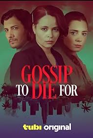 Deadly Gossip (2024) M4ufree