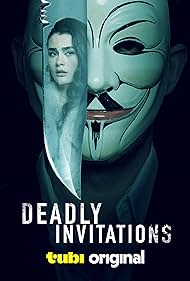 Deadly Invitations (2024) M4ufree