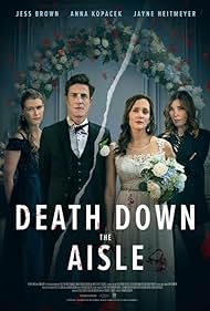 Death Down the Aisle (2024) M4ufree