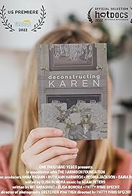 Deconstructing Karen (2022) M4ufree