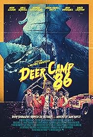 Deer Camp 86 (2022) M4ufree