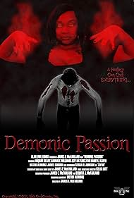 Demonic Passion (2020) M4ufree