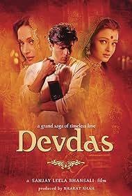 Devdas (2002) M4ufree