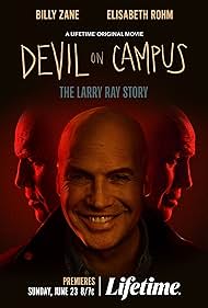 Devil on Campus The Larry Ray Story (2024) M4ufree