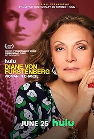 Diane von Furstenberg Woman in Charge (2024) M4ufree