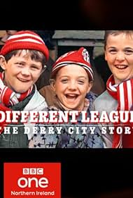 Different League The Derry City Story (2021) M4ufree