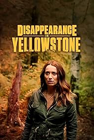 Disappearance in Yellowstone (2022) M4ufree