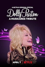 Dolly Parton A MusiCares Tribute (2021) M4ufree