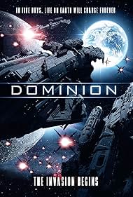 Dominion (2015) M4ufree