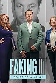 Donald Trump A Faking It Special (2020) M4ufree