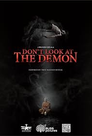 Dont Look at the Demon (2022) M4ufree