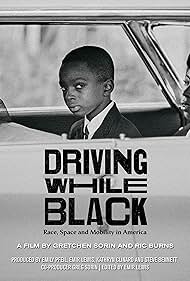 Driving While Black Race, Space and Mobility in America (2020) M4ufree