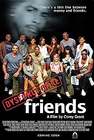 Dysfunctional Friends (2012) M4ufree