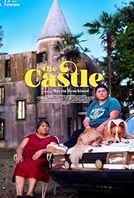 El castillo (2023) M4ufree