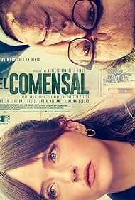 El comensal (2022) M4ufree