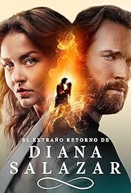 El extrano retorno de Diana Salazar (2024) StreamM4u M4ufree