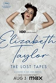 Elizabeth Taylor The Lost Tapes (2024) M4ufree