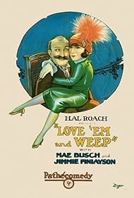 Love Em and Weep (1927) M4ufree