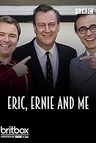 Eric, Ernie and Me (2017) M4ufree