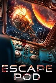 Escape Pod (2023) M4ufree