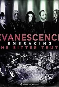 Evanescence Embracing the Bitter Truth (2021) M4ufree