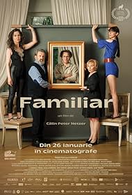 Familiar (2023) M4ufree