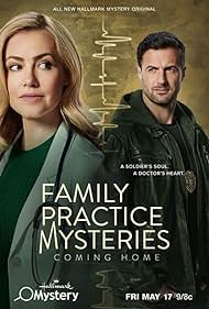 Family Practice Mysteries Coming Home (2024) M4ufree