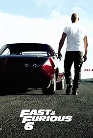 Fast Furious 6 Take Control (2013) M4ufree