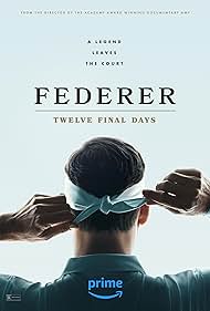 Federer Twelve Final Days (2024) M4ufree