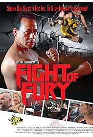 Fight of Fury (2020) M4ufree