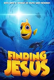 Finding Jesus (2020) M4ufree