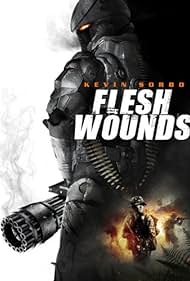 Flesh Wounds (2011) M4ufree