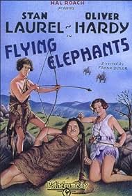 Flying Elephants (1928) M4ufree