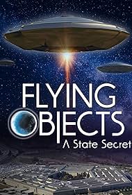 Flying Objects A State Secret (2020) M4ufree