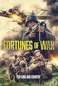 Fortunes of War (2024) M4ufree